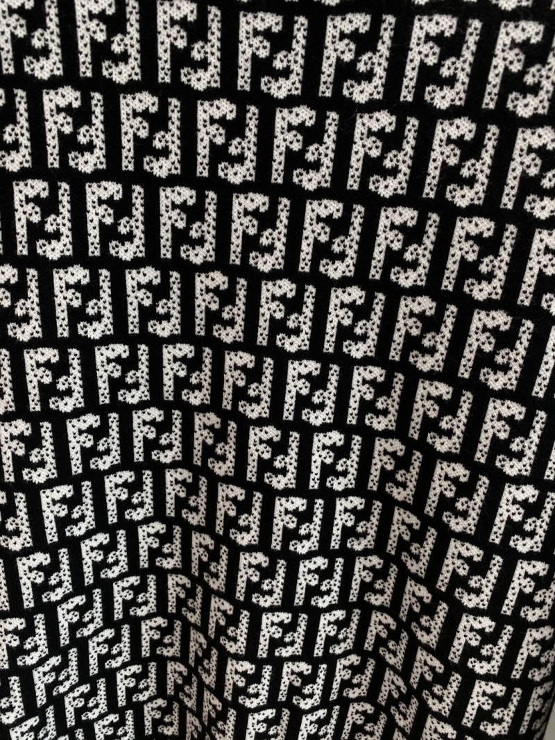F**di sweaters